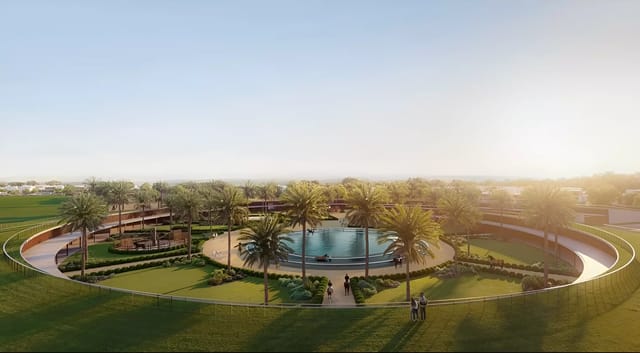 Montura at Grand Polo by Emaar Properties - View Image 2 Montura at Grand Polo - Emaar Properties Development - Image 2 of 5