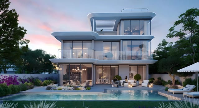 Park Gate Phase 2 By Emaar Properties by Emaar Properties - View Image 8 Park Gate Phase 2 By Emaar Properties - Emaar Properties Development - Image 8 of 8