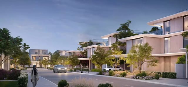 Park Gate Phase 2 By Emaar Properties by Emaar Properties - View Image 2 Park Gate Phase 2 By Emaar Properties - Emaar Properties Development - Image 2 of 8