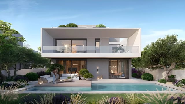 Park Gate Phase 2 By Emaar Properties by Emaar Properties - View Image 3 Park Gate Phase 2 By Emaar Properties - Emaar Properties Development - Image 3 of 8