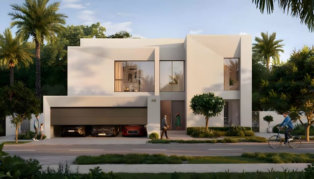 Palace Villas Ostra - Emaar Properties Development - Image 8 of 9