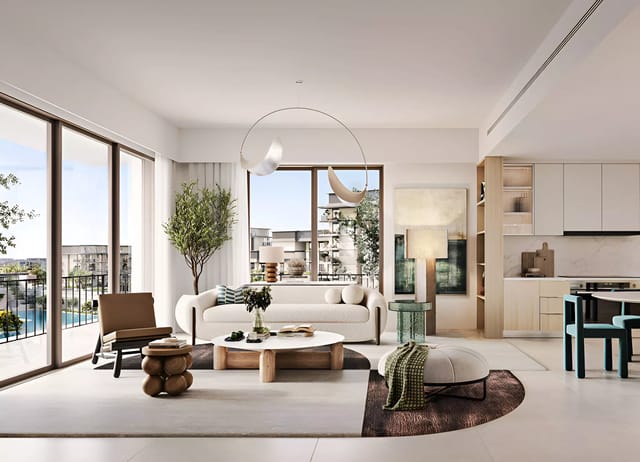 Ocean Point Phase 2 By Emaar by Emaar Properties - View Image 2 Ocean Point Phase 2 By Emaar - Emaar Properties Development - Image 2 of 11