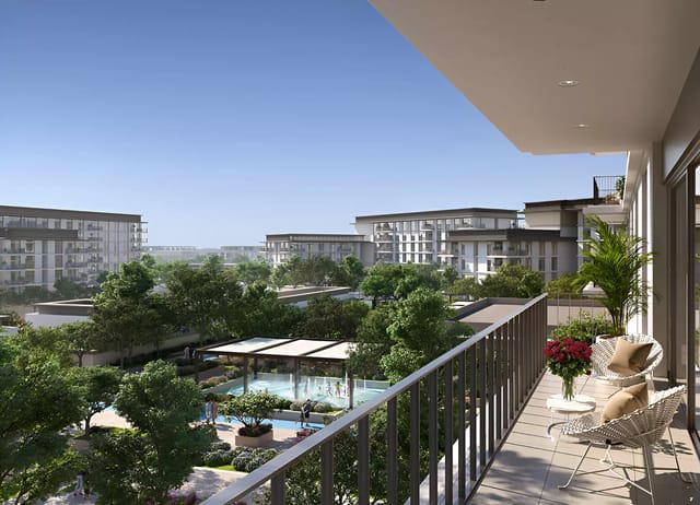 Ocean Point Phase 2 By Emaar by Emaar Properties - View Image 6 Ocean Point Phase 2 By Emaar - Emaar Properties Development - Image 6 of 11