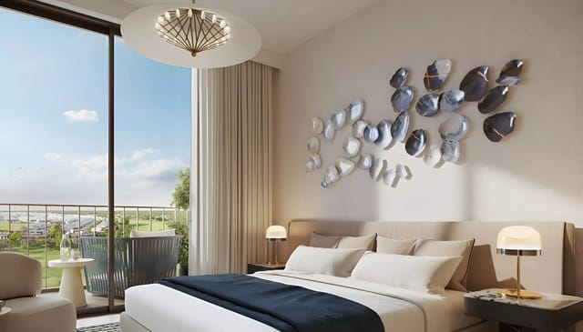 Golf Verge by Emaar Properties - View Image 3 Golf Verge - Emaar Properties Development - Image 3 of 8