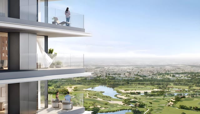 Altan by Emaar Properties - View Image 4 Altan - Emaar Properties Development - Image 4 of 13