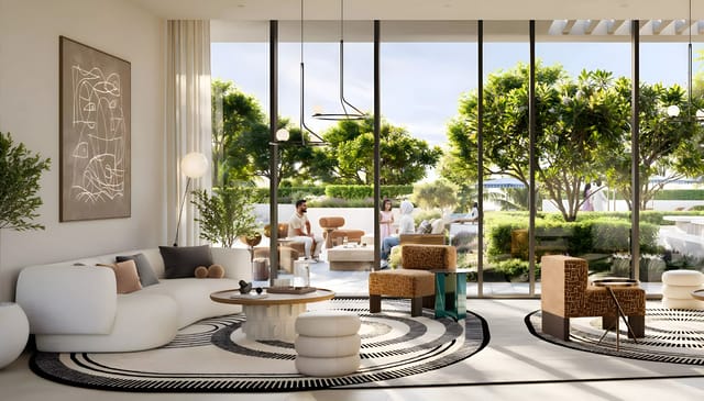 Altan by Emaar Properties - View Image 12 Altan - Emaar Properties Development - Image 12 of 13