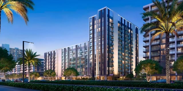 Golf ville by Emaar Properties - View Image 3 Golf ville - Emaar Properties Development - Image 3 of 10