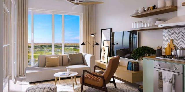 Golf ville by Emaar Properties - View Image 7 Golf ville - Emaar Properties Development - Image 7 of 10