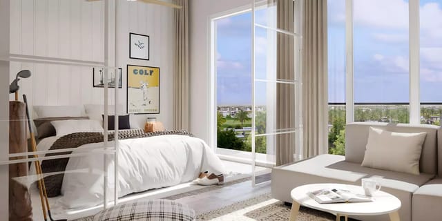 Golf ville by Emaar Properties - View Image 6 Golf ville - Emaar Properties Development - Image 6 of 10