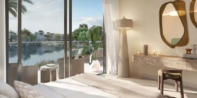 Alana at The Valley by Emaar Properties - View Image 8 Alana at The Valley - Emaar Properties Development - Image 8 of 12