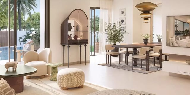 Alana at The Valley by Emaar Properties - View Image 9 Alana at The Valley - Emaar Properties Development - Image 9 of 12