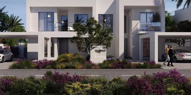 Alana at The Valley by Emaar Properties - View Image 3 Alana at The Valley - Emaar Properties Development - Image 3 of 12