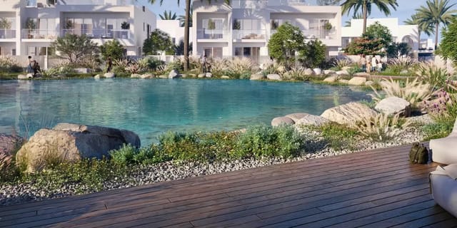 Alana at The Valley by Emaar Properties - View Image 6 Alana at The Valley - Emaar Properties Development - Image 6 of 12