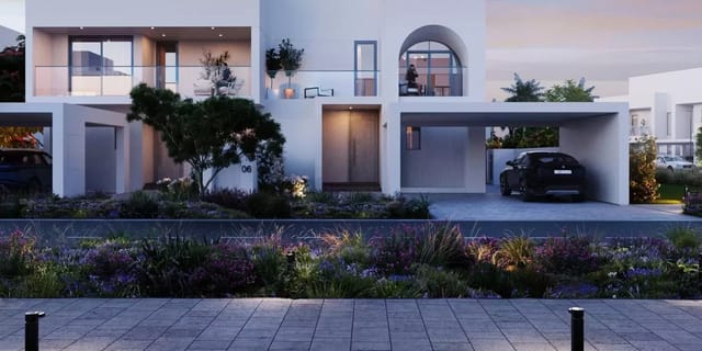 Alana at The Valley by Emaar Properties - View Image 7 Alana at The Valley - Emaar Properties Development - Image 7 of 12