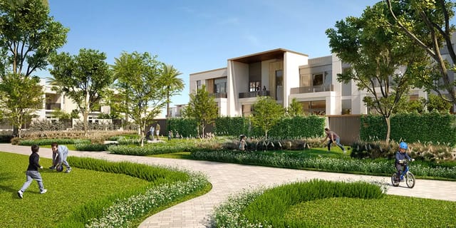 Raya At Arabian Ranches 3 By Emaar - Emaar Properties Development - Image 5 of 8