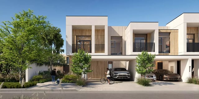 Raya At Arabian Ranches 3 By Emaar - Emaar Properties Development - Image 3 of 8