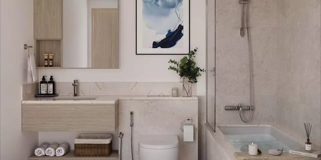 Raya At Arabian Ranches 3 By Emaar - Emaar Properties Development - Image 6 of 8