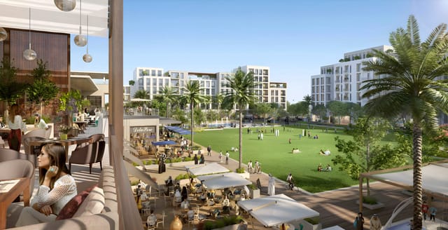 Rivera at the Valley by Emaar Properties - View Image 2 Rivera at the Valley - Emaar Properties Development - Image 2 of 9