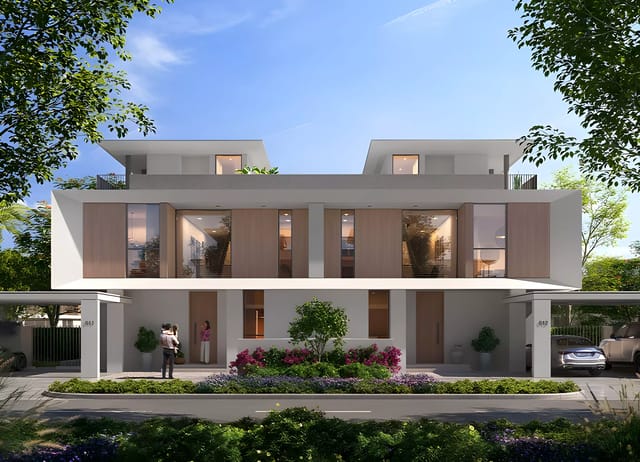 Rivera at the Valley by Emaar Properties - View Image 7 Rivera at the Valley - Emaar Properties Development - Image 7 of 9