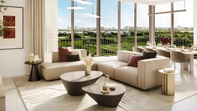 Golf Point - Emaar Properties Development - Image 2 of 7