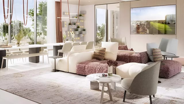 Golf Point - Emaar Properties Development - Image 5 of 7