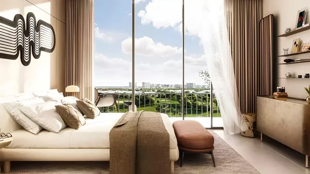 Golf Point - Emaar Properties Development - Image 6 of 7