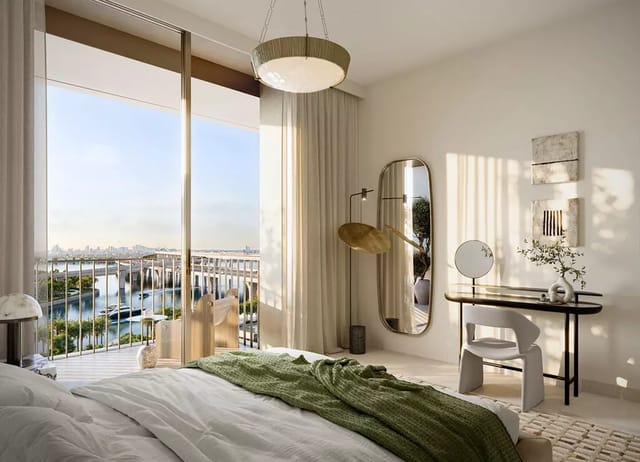 Address Residences at Dubai Creek Harbour by Emaar Properties - View Image 7 Address Residences at Dubai Creek Harbour - Emaar Properties Development - Image 7 of 12