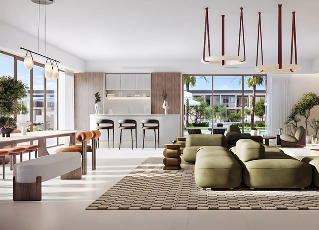 Greenville By Emaar - Emaar Properties Development - Image 6 of 9