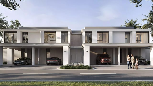 Greenville By Emaar - Emaar Properties Development - Image 9 of 9