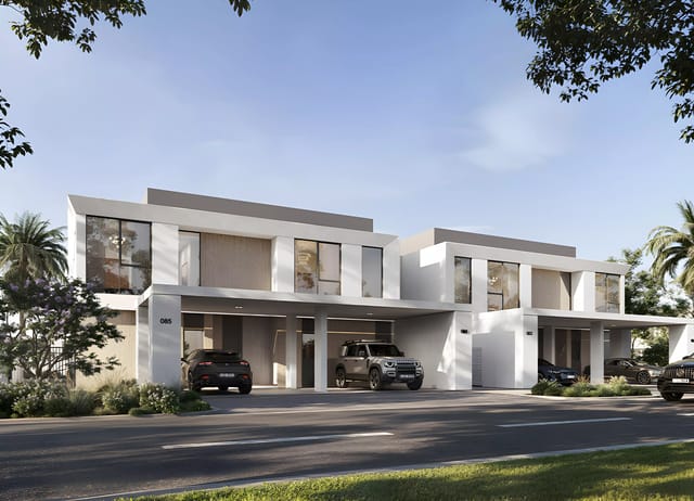 Greenville By Emaar - Emaar Properties Development - Image 5 of 9