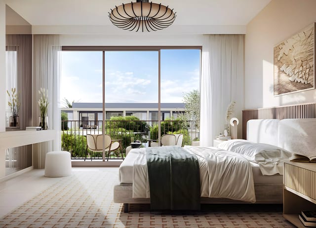 Greenville By Emaar - Emaar Properties Development - Image 7 of 9