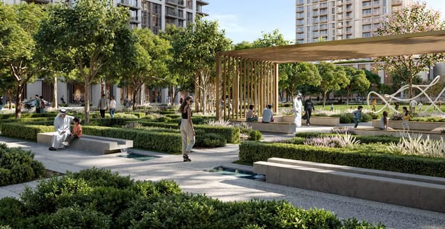 Arlo - Emaar Properties Development - Image 6 of 10