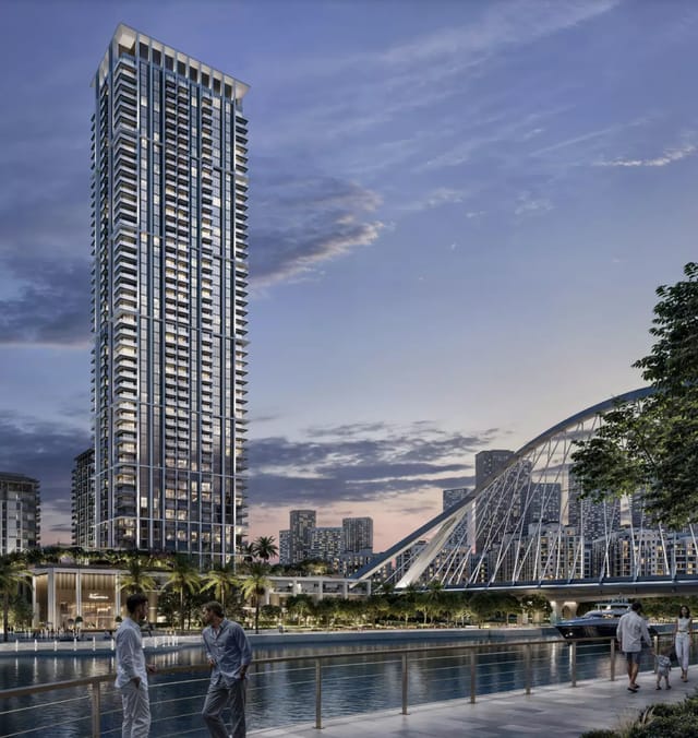 Arlo - Emaar Properties Development - Image 4 of 10