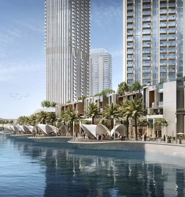 Arlo - Emaar Properties Development - Image 3 of 10
