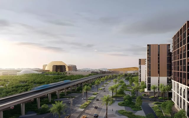 Terra Gardens - Emaar Properties Development - Image 3 of 6