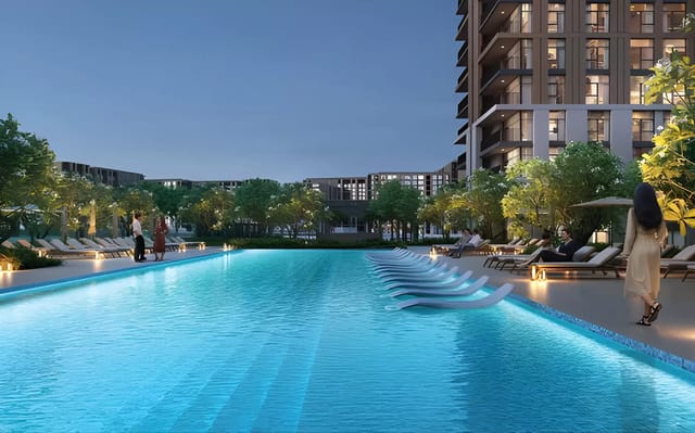 Terra Gardens - Emaar Properties Development - Image 6 of 6