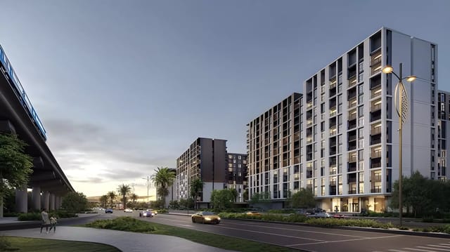 Terra Gardens - Emaar Properties Development - Image 2 of 6