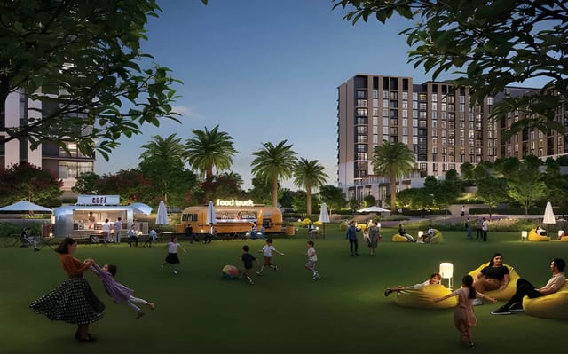 Terra Gardens - Emaar Properties Development - Image 5 of 6