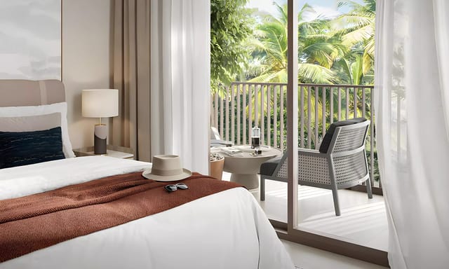 Moor at Creek Beach - Emaar Properties Development - Image 6 of 13