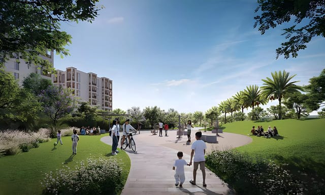 Moor at Creek Beach - Emaar Properties Development - Image 11 of 13
