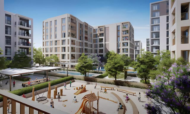 Moor at Creek Beach - Emaar Properties Development - Image 12 of 13