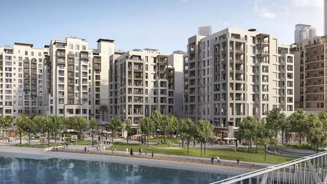 Moor at Creek Beach - Emaar Properties Development - Image 13 of 13