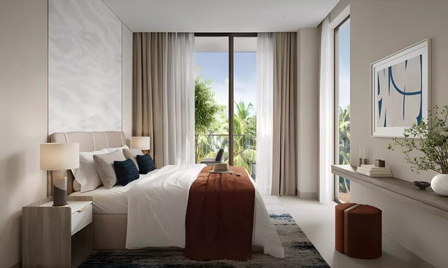 Moor at Creek Beach - Emaar Properties Development - Image 7 of 13