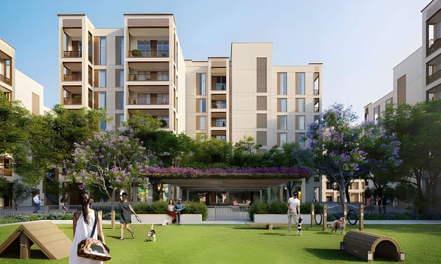 Moor at Creek Beach - Emaar Properties Development - Image 4 of 13