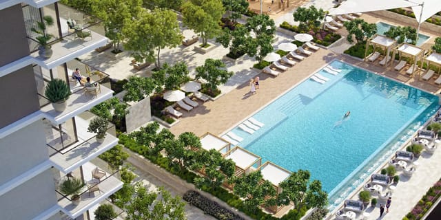 Parkside Hills - Emaar Properties Development - Image 6 of 9