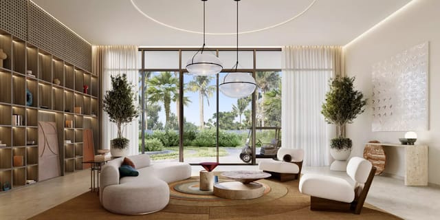 Parkside Hills - Emaar Properties Development - Image 5 of 9