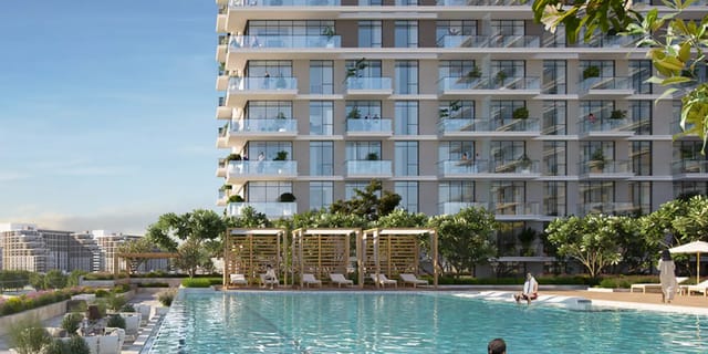 Parkside Hills - Emaar Properties Development - Image 2 of 9