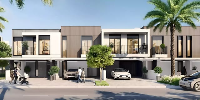 Greenviews Phase 2 By Emaar by Emaar Properties - View Image 2 Greenviews Phase 2 By Emaar - Emaar Properties Development - Image 2 of 6