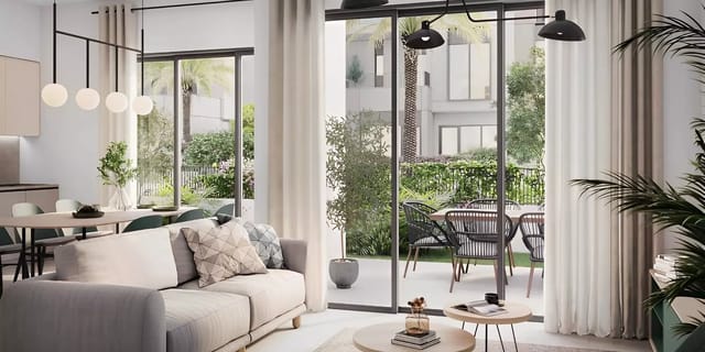 Greenviews Phase 2 By Emaar by Emaar Properties - View Image 3 Greenviews Phase 2 By Emaar - Emaar Properties Development - Image 3 of 6