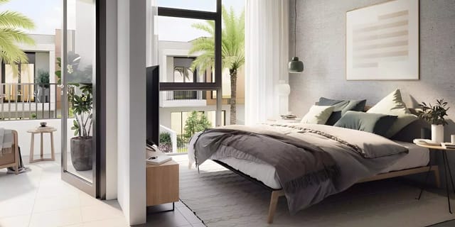 Greenviews Phase 2 By Emaar by Emaar Properties - View Image 4 Greenviews Phase 2 By Emaar - Emaar Properties Development - Image 4 of 6